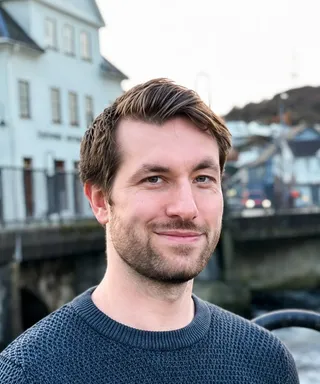 Anders Thengs