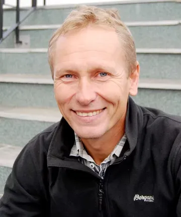 Birger Gauslaa