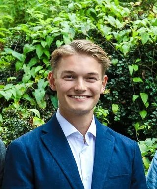 Jakob Thygesen Saur