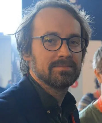 Kristoffer Liland