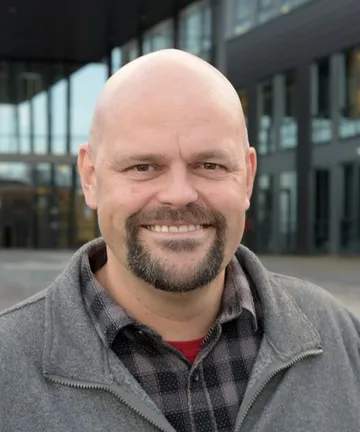 Michael Rygaard Hansen